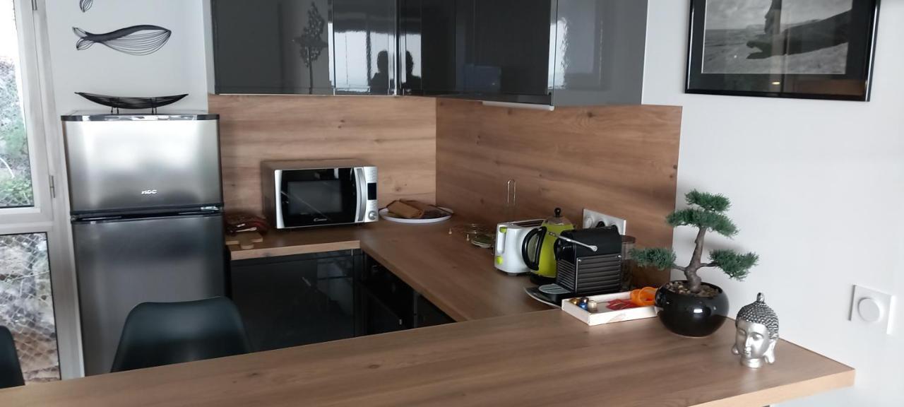 Appartement Zen Costa Plana 카프다일 외부 사진