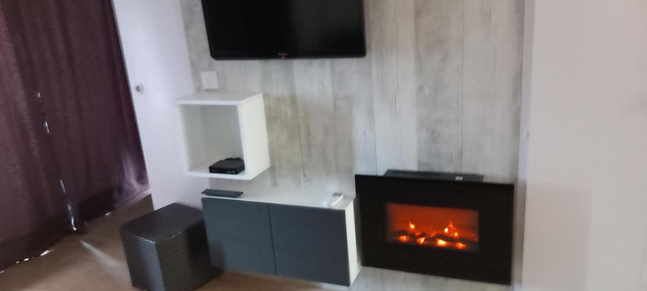 Appartement Zen Costa Plana 카프다일 외부 사진