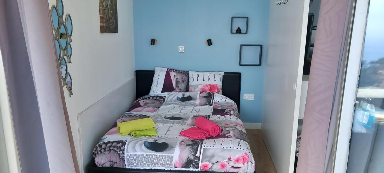 Appartement Zen Costa Plana 카프다일 외부 사진