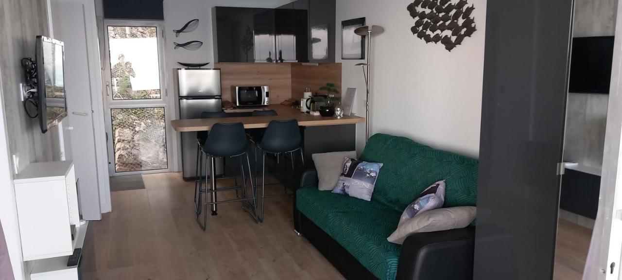 Appartement Zen Costa Plana 카프다일 외부 사진