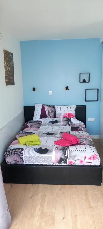Appartement Zen Costa Plana 카프다일 외부 사진