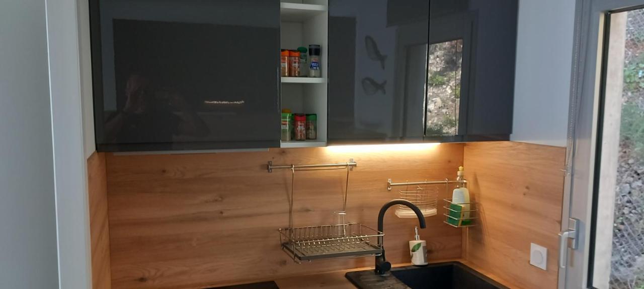 Appartement Zen Costa Plana 카프다일 외부 사진
