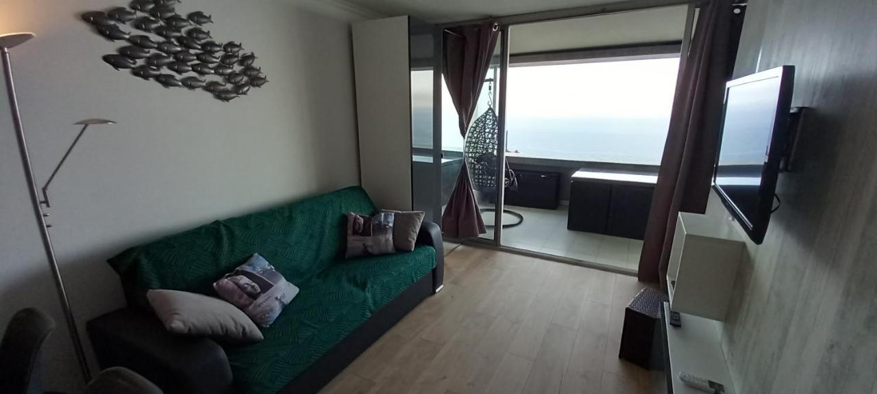 Appartement Zen Costa Plana 카프다일 외부 사진