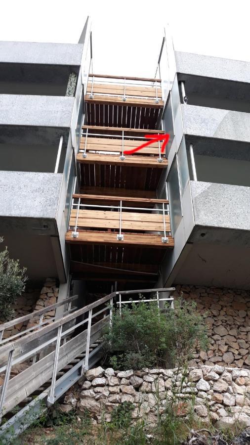 Appartement Zen Costa Plana 카프다일 외부 사진