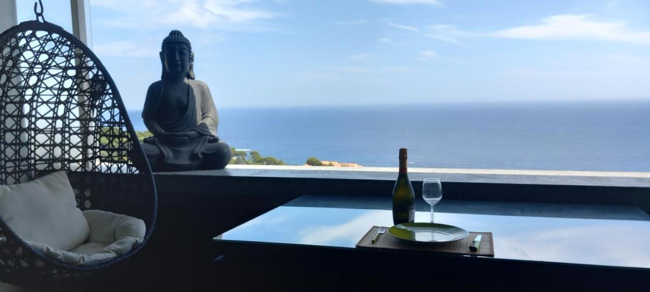 Appartement Zen Costa Plana 카프다일 외부 사진