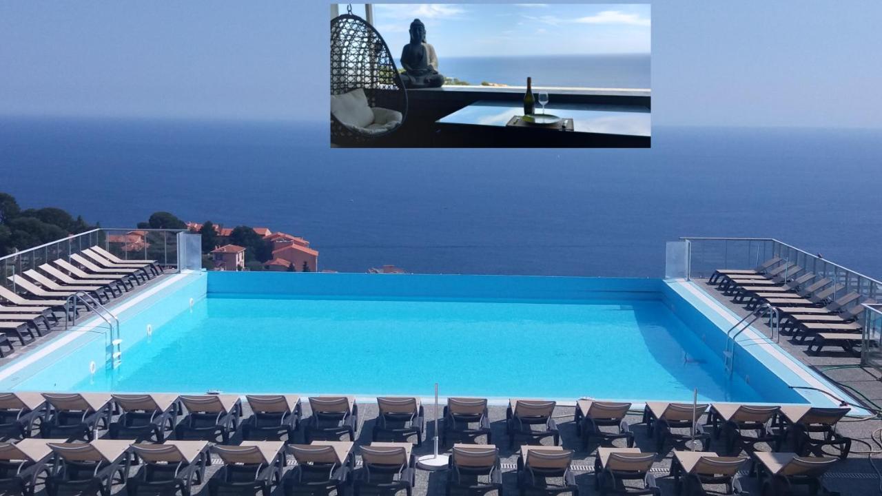 Appartement Zen Costa Plana 카프다일 외부 사진