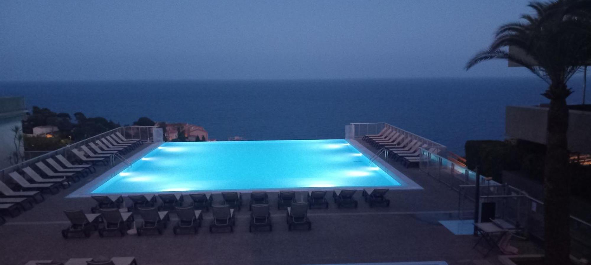 Appartement Zen Costa Plana 카프다일 외부 사진