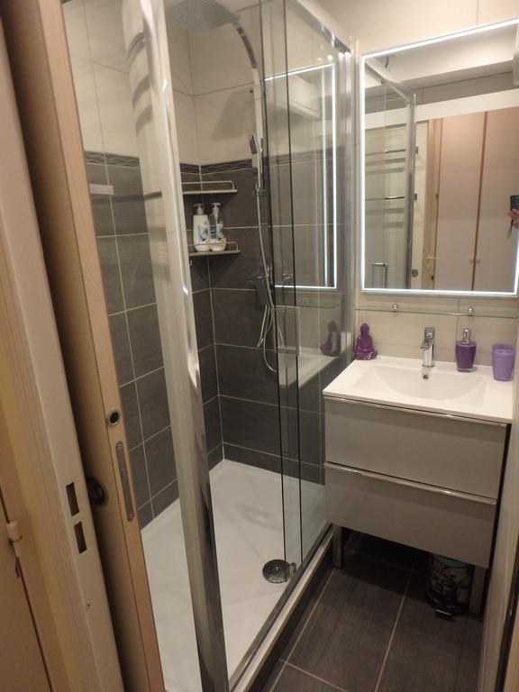 Appartement Zen Costa Plana 카프다일 외부 사진