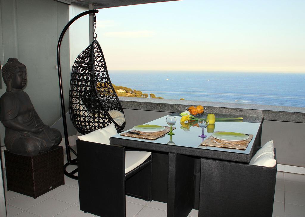 Appartement Zen Costa Plana 카프다일 외부 사진
