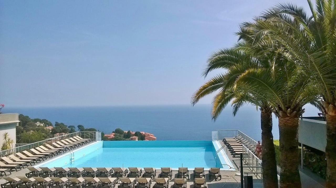 Appartement Zen Costa Plana 카프다일 외부 사진