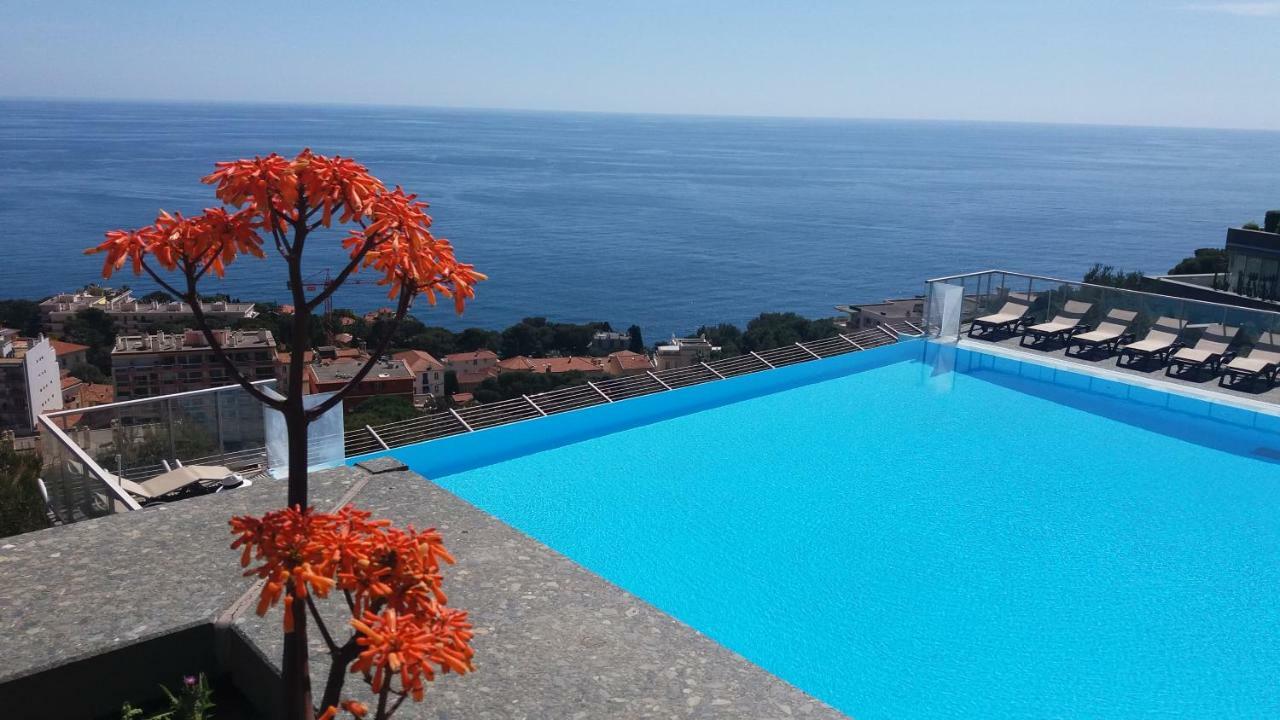Appartement Zen Costa Plana 카프다일 외부 사진