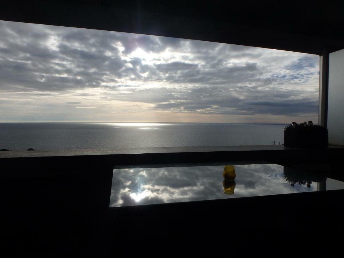 Appartement Zen Costa Plana 카프다일 외부 사진
